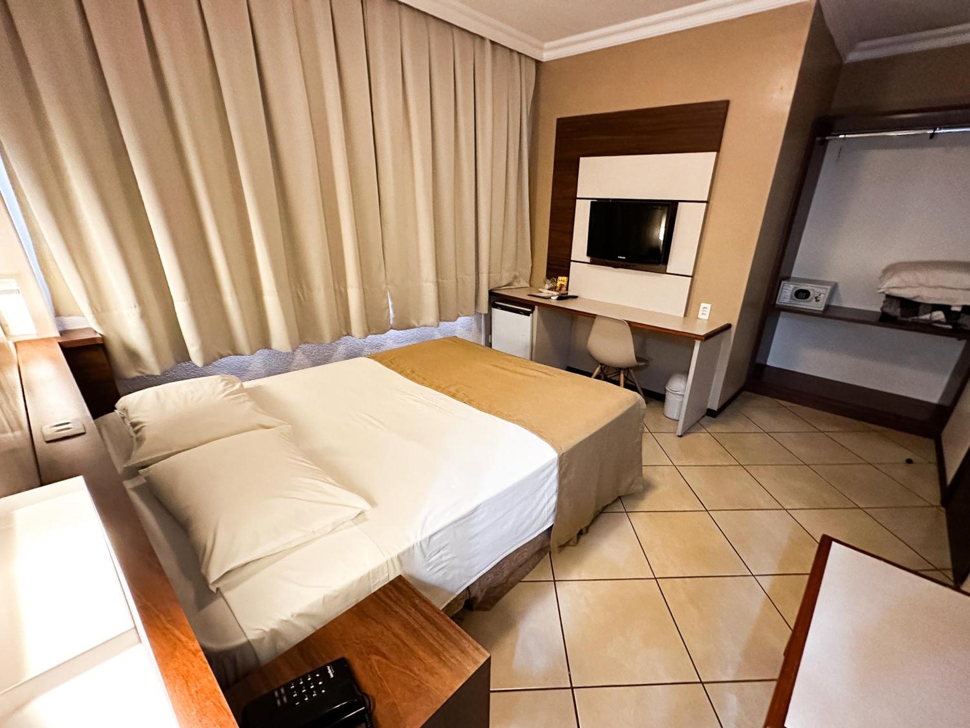 San Rafael Comfort Class Hotel Foz do Iguacu Luaran gambar